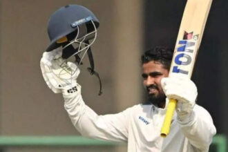 Ranji Trophy: Mahipal Lomror smashes triple century to send reminder to IPL franchises ahead of 2025 mega auction | Cricket News