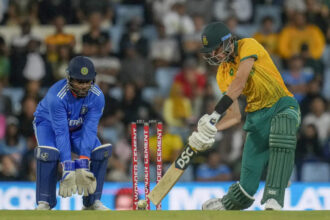 ‘A 10 crore player?’: Dale Steyn’s bold IPL auction prediction as Marco Jansen slams fastest T20I fifty against India