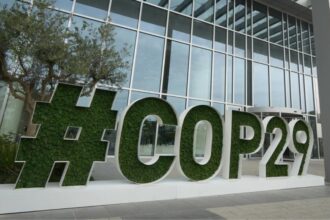 COP29 host Azerbaijan says doors ‘still open’ after spat with France