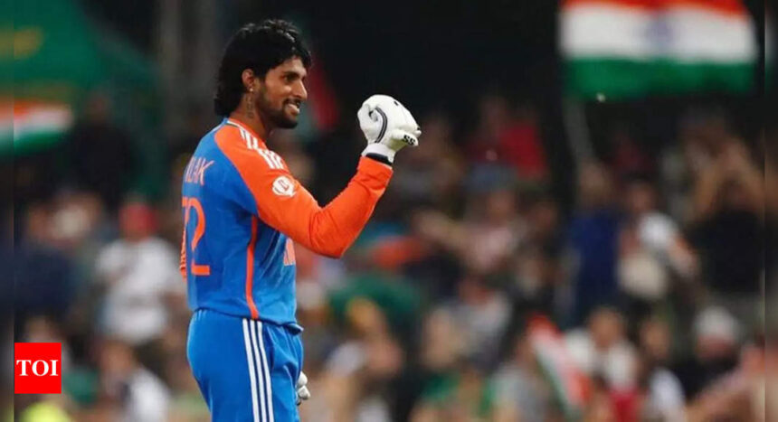 ‘Bindaas khelna agar wicket gire tab bhi’: Tilak Varma reveals team management’s message for South Africa T20Is | Cricket News