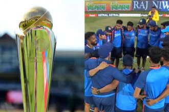 ‘ICC will always side with India’: Former PCB chief on Champions Trophy stand-off | Cricket News