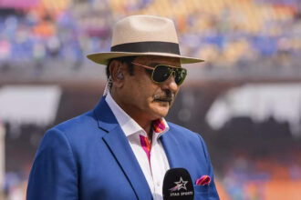 ‘Quicker the better’: Ravi Shastri wants this bowler to join Team India in Australia | Cricket News