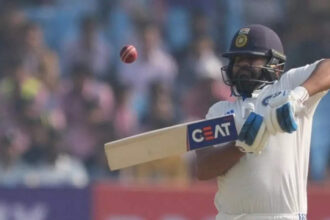 ‘Rohit Sharma needs to get…’ – Sunil Gavaskar’s advice for out-of-form India captain | Cricket News