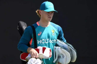 ‘You’re going to get dropped’: David Warner issues Australia selection warning to Jake Fraser-McGurk | Cricket News