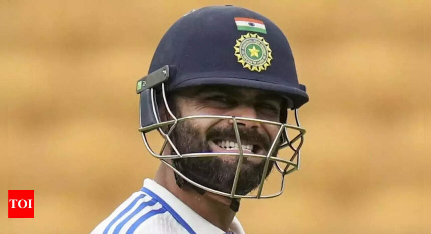 India match simulation: Batters fail to impress, big injury worry ahead of Perth Test | Cricket News