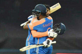 ‘Very difficult for me … ‘: Suryakumar Yadav’s huge comment on Tilak Varma and Sanju Samson | Cricket News