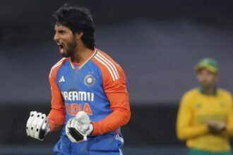 Tilak Varma ticks all boxes for T20I slot that Virat Kohli once owned | Cricket News