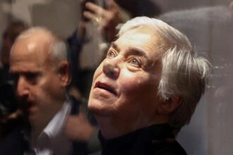 More Russians denounce each other over Ukraine, in echo of Soviet era