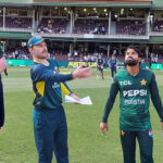 Australia 55/2 in 4.4 Overs | Australia vs Pakistan, 2nd T20I Live Score: Australia opt to bat against Pakistan