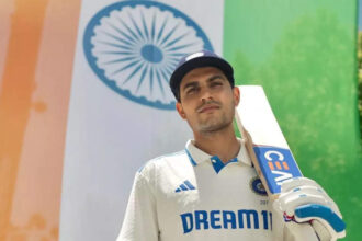 Border-Gavaskar Trophy: Another blow to India as Shubman Gill injures finger | Cricket News