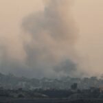 Famine in northern Gaza ‘occurring or imminent’, warn experts