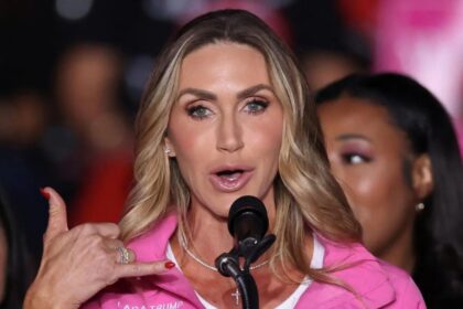 Lara Trump could fill Rubio’s Senate seat