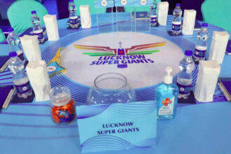 IPL 2025 Auction: Lucknow Super Giants remaining purse, Right to Match cards, slots remaining | Cricket News
