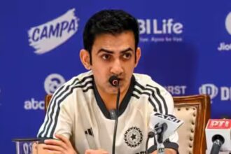 ‘If your coach is the first one to crack…’: Tim Paine on Gautam Gambhir before India-Australia series | Cricket News