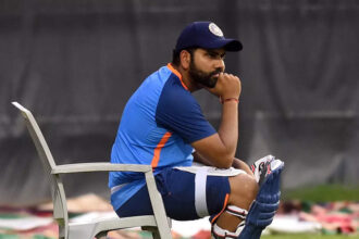 Rohit Sharma to miss first Border-Gavaskar Trophy Test vs Australia in Perth | Cricket News