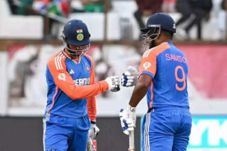 How exploding stars have led Team India’s impressive run in T20Is | Cricket News