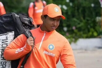 IPL mega auction: 5 youngest players to go under the hammer | Cricket News