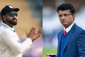 Border-Gavaskar Trophy: ‘Rohit Sharma should be playing the Perth Test’: Sourav Ganguly opines as India captain set to miss BGT opener | Cricket News