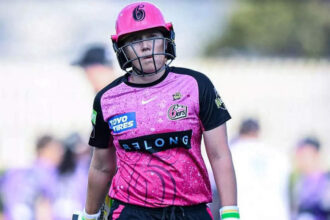 Alyssa Healy ruled out of WBBL 2024, ODI series against India in doubt | Cricket News