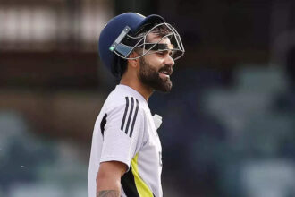 Glenn McGrath calls Virat Kohli ’emotional’, urges Australia to ‘go hard’ against him