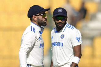 ‘Agar shuruaat aachhi nahi hui…’: Harbhajan Singh weighs in on India’s chances in Australia | Cricket News