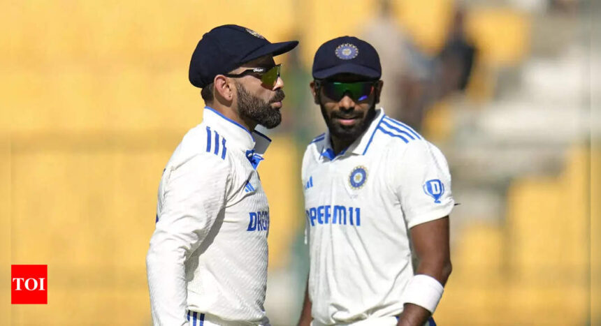 ‘Agar shuruaat aachhi nahi hui…’: Harbhajan Singh weighs in on India’s chances in Australia | Cricket News