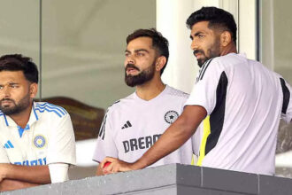 Border-Gavaskar Trophy: ‘If India has to win…’: Michael Clarke names two players to play ‘decisive roles’ | Cricket News