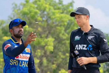 Live Blog: Sri Lanka vs New Zealand, 2nd ODI