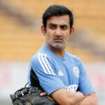 ‘Let’s give Gambhir Gambhir a chance’: Sourav Ganguly backs India head coach ahead of Border-Gavaskar Trophy | Cricket News