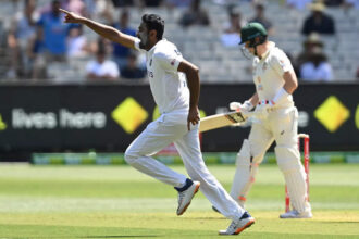 ‘I don’t like getting out to off-spin in Australia’: Smith reveals strategy to tackle Ashwin |