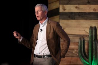 Trump picks oil firm CEO Chris Wright as energy secretary