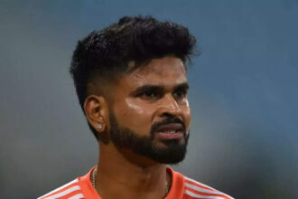 Syed Mushtaq Ali Trophy: Shreyas Iyer to captain Mumbai, Prithvi Shaw included | Cricket News