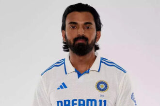 ‘Getting ready for first game’: KL Rahul dismisses injury worry ahead of India vs Australia 1st Test