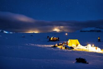 No sunrise in this US town in Alaska for 64 days! Here’s why