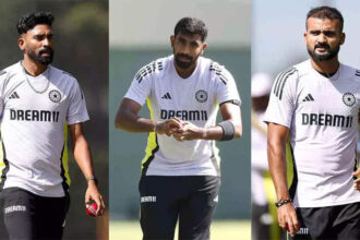 India Vs Australia: Border-Gavaskar Trophy: Can Indian pacers pack a mean punch in Australia? | Cricket News