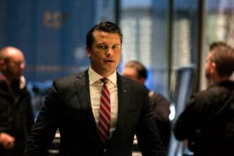 Pete Sex Assault: Trump’s defence secretary pick paid an accuser, but denies sex assault | World News