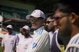 ‘I am surprised that…’: India’s BGT preparation baffles Michael Vaughan | Cricket News