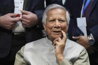 Muhammad Yunus, Bangladesh interim government chief adviser promises polls after reforms | World News