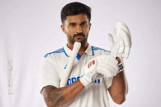 ‘Fast-tracking Nitish Reddy for Tests serves no purpose’ | Cricket News