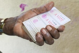 Gabon votes ‘yes’ to new constitution