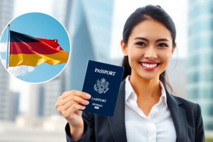 Germany Skilled Worker Visas: Germany approves more professional visas amid labour shortage