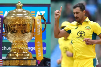 ‘Mitchell Starc’s auction record in danger’: Irfan Pathan picks new most expensive player ahead of IPL 2025 mega auction | Cricket News