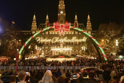 Germany Knife Ban: Germany to enforce strict knife ban at Christmas markets