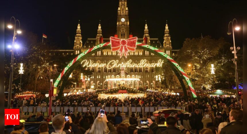 Germany Knife Ban: Germany to enforce strict knife ban at Christmas markets