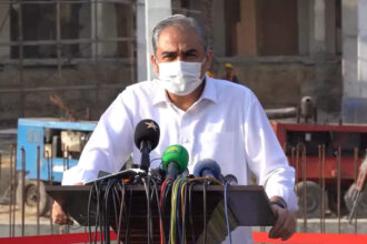 Champions Trophy will be held in Pakistan, no hybrid model: PCB chairman Mohsin Naqvi |