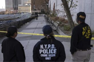 Manhattan Stabbing Incidents: ‘No words exchanged, just attacked, viciously’: 3 killed in ‘random’ stabbing incidents across New York city