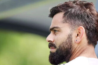 ‘People want to write Virat Kohli off after … ‘: David Warner ahead of Border-Gavaskar Trophy