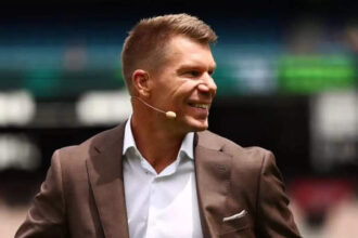 David Warner backs Border-Gavaskar Trophy debutant to go big with the bat | Cricket News