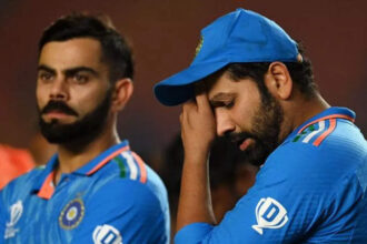 A year of pain, hurt! When Australia broke a billion hearts in India to clinch ODI World Cup title | Cricket News