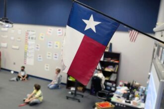 Texas Board Of Education: US’ Texas board of education to vote on introducing Bible lessons in schools